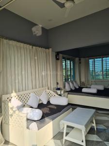 Hall Image of 2600 Sq.ft 4 BHK Penthouse for sale in Jadavpur Kolkata for Rs. 16500000