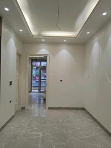 Dining Area Image of 1400 Sq.ft 3 BHK Builder Floor for sale in Indirapuram Ghaziabad for Rs. 17000000