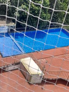 Balcony Image of 1850 Sq.ft 3 BHK Apartment / Flat for sale in Aluva Kochi for Rs. 6000000