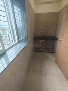 Kitchen Image of 1650 Sq.ft 3 BHK Apartment / Flat for sale in Laxminagar Nagpur for Rs. 16500000