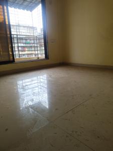 Hall Image of 1100 Sq.ft 2 BHK Apartment / Flat for sale in Karanjade Navi Mumbai for Rs. 7300000