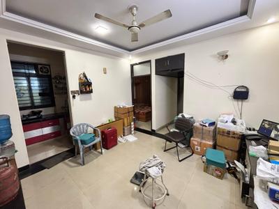 Hall Image of 1200 Sq.ft 3 BHK Builder Floor for sale in Hasanganj Lucknow for Rs. 7000000