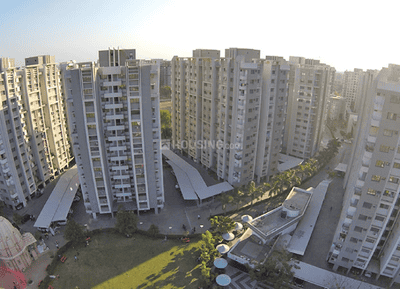 2 BHK Flat