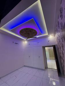 Hall Image of 2100 Sq.ft 3 BHK Independent House for sale in Gokulpura Jaipur for Rs. 11500000