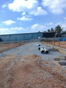 Image of 1200 Sq.ft Residential Plot / Land for sale in K R Puram, Bengaluru for Rs. 13190000