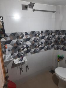 Bathroom Image of 1890 Sq.ft 5 BHK Independent House for sale in India Colony Ahmedabad for Rs. 15000000