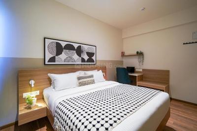 Bedroom Image of TrueLife Co-Living in Sector 47, Gurgaon