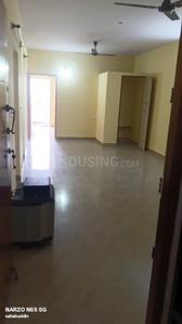 Living Room Image of 1134 Sq.ft 2 BHK Apartment / Flat for rent in Pruthvi Comforts, Electronic City Phase 2 Bengaluru for Rs. 15500