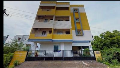 Image of STAY HOME GIRLS PG in Sector 27, Noida