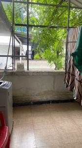Balcony Image of 2400 Sq.ft 4.5 BHK Independent House for sale in Vashi Navi Mumbai for Rs. 40000000