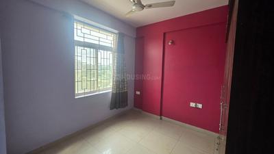 Study Room Image of 1495 Sq.ft 3 BHK Apartment / Flat for sale in Cosmos Nandana, Hallehalli Bengaluru for Rs. 6500000