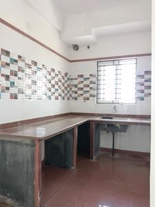 Kitchen Image of 1434 Sq.ft 3 BHK Apartment / Flat for rent in 4 Sight Grand Castle, Garia, Sonarpur Kolkata for Rs. 40000