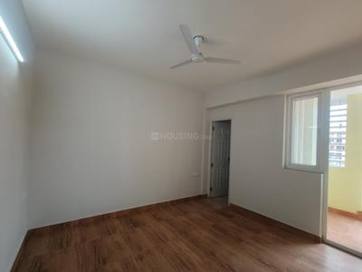 Bedroom Image of 1476 Sq.ft 3 BHK Apartment / Flat for rent in TDI Lake Grove City, Kundli Sonipat for Rs. 16999