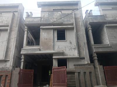 Image of 2200 Sq.ft 3 BHK Villa for sale in GK Pride, Yapral, Secunderabad for Rs. 13000000
