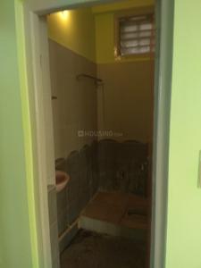 Bathroom Image of 1000 Sq.ft 2 BHK Independent House for rent in New Tippasandra Bengaluru for Rs. 30000