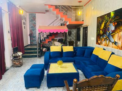 Image of 2800 Sq.ft 4 BHK Independent House for sale in Transport Nagar, Lucknow for Rs. 11500000
