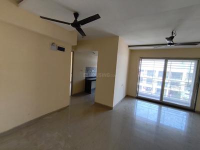 Hall Image of 1150 Sq.ft 2 BHK Apartment / Flat for sale in Lakhani Sky Waves, Ulwe Navi Mumbai for Rs. 11300000