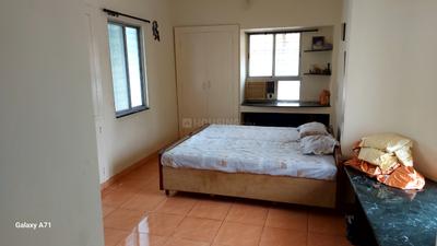 Bedroom Image of 1608 Sq.ft 4 BHK Villa for sale in Wadala Gaon Nashik for Rs. 22500000