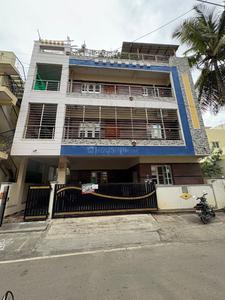 4 BHK Independent House