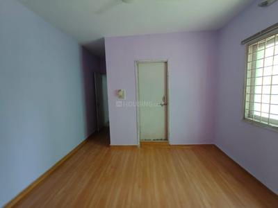 Bedroom Image of 2250 Sq.ft 4 BHK Independent House for sale in Bodakdev Ahmedabad for Rs. 22500000