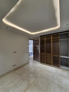 Bedroom Image of 2000 Sq.ft 3.5 BHK Builder Floor for sale in Anant Raj Estate, Kadarpur Gurgaon for Rs. 21500000