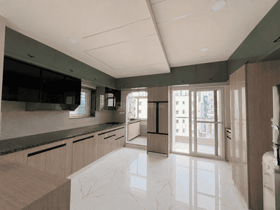 Image of 2200 Sq.ft 3 BHK Builder Floor for sale in Serilingampally, Hyderabad for Rs. 19000000