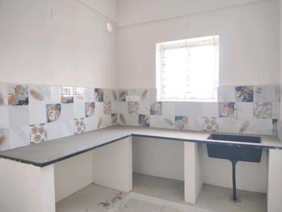 Kitchen Image of 1305 Sq.ft 3 BHK Apartment / Flat for sale in Habulus Hights, Electronic City Bengaluru for Rs. 6655500