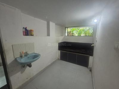 Kitchen Image of 3000 Sq.ft 4 BHK Independent House for sale in Palakkal Thrissur for Rs. 10000000