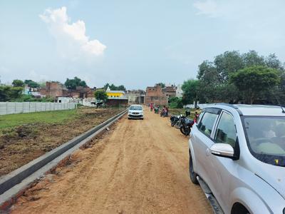 Image of 1000 Sq.ft Residential Plot / Land for sale in Gariya Gaon, Jhansi for Rs. 1200000