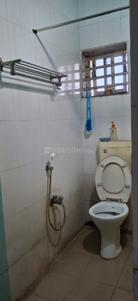 Bathroom Image of 928 Sq.ft 2 BHK Apartment / Flat for sale in Kalyanpur Asansol for Rs. 2900000