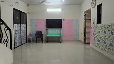 Living Room Image of 2800 Sq.ft 3 BHK Villa for sale in DSK Meghmalhar, Dhayari Pune for Rs. 16500000
