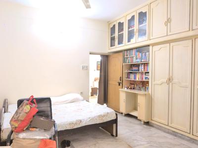 Bedroom Image of 2000 Sq.ft 4 BHK Independent House for sale in Neredmet Secunderabad for Rs. 26000000