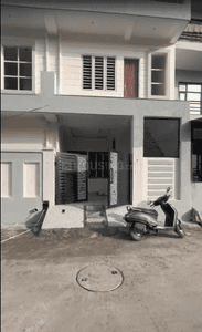 Building Image of 909 Sq.ft 3 BHK Duplex for sale in Banjarawala Dehradun for Rs. 8500000