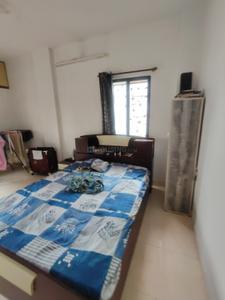 Bedroom Image of 1500 Sq.ft 3 BHK Apartment / Flat for sale in Kumar Puram, Mukund Nagar Pune for Rs. 22500000