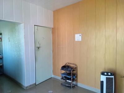 Living Room Image of 515 Sq.ft 1 BHK Apartment / Flat for sale in Ambivali Tarf Chon Ambernath for Rs. 2500000