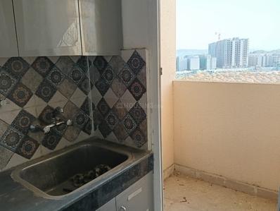Balcony Image of 732 Sq.ft 3 BHK Apartment / Flat for sale in Signature Global Golf Green, Sector 79 Gurgaon for Rs. 7800000