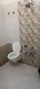 Bathroom Image of 1145 Sq.ft 2 BHK Apartment / Flat for sale in Platinum Elegance, Hathijan Ahmedabad for Rs. 3756000