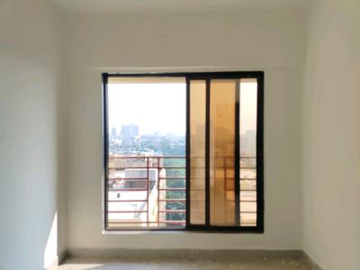 Bedroom Image of 414 Sq.ft 1 BHK Apartment / Flat for sale in Sethi Palacio, Vasai West Vasai for Rs. 4900000