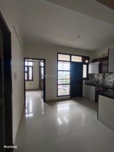 Hall Image of 665 Sq.ft 2 BHK Apartment / Flat for sale in Jhotwara Jaipur for Rs. 2982369