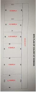 Image of 1633 Sq.ft Residential Plot / Land for sale in Raipur Domana, Jammu for Rs. 2800000