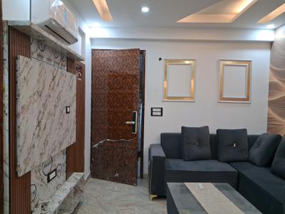 Living Room Image of 1200 Sq.ft 3 BHK Apartment / Flat for sale in Hark Sai Homes 6, Sector 49 Noida for Rs. 5300000