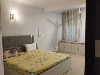 3 BHK Independent Builder Floor