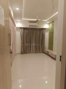 Hall Image of 590 Sq.ft 1 BHK Apartment / Flat for sale in Gee Cee The Mist Phase III, Karjat Thane for Rs. 2500000