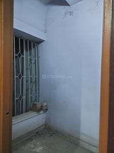 Balcony Image of 1200 Sq.ft 3 BHK Apartment / Flat for sale in Keshtopur Kolkata for Rs. 4500000