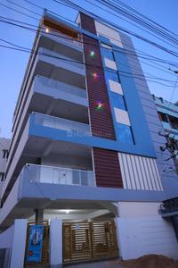 3 BHK Flat