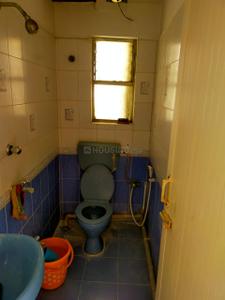 Bathroom Image of 1180 Sq.ft 3 BHK Apartment / Flat for sale in Jain Dream Park, Garia, Sonarpur Kolkata for Rs. 5400000