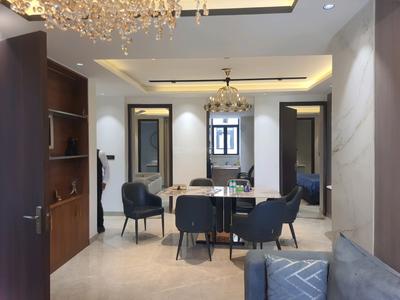 Living Room Image of 4220 Sq.ft 4 BHK Builder Floor for sale in Anant Raj Estate Plots, Sector 60 Gurgaon for Rs. 61500000