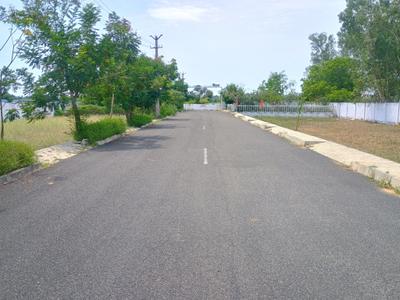 Image of 1390 Sq.ft Residential Plot / Land for sale in Thiruporur, Chennai for Rs. 3822500