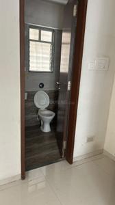 Image of 1050 Sq.ft 2 BHK Apartment / Flat for rent in Nanded Sargam, Nanded, Pune for Rs. 26000