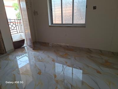 Bedroom Image of 700 Sq.ft 2 BHK Apartment / Flat for sale in Ganguly Bagan Kolkata for Rs. 3500000